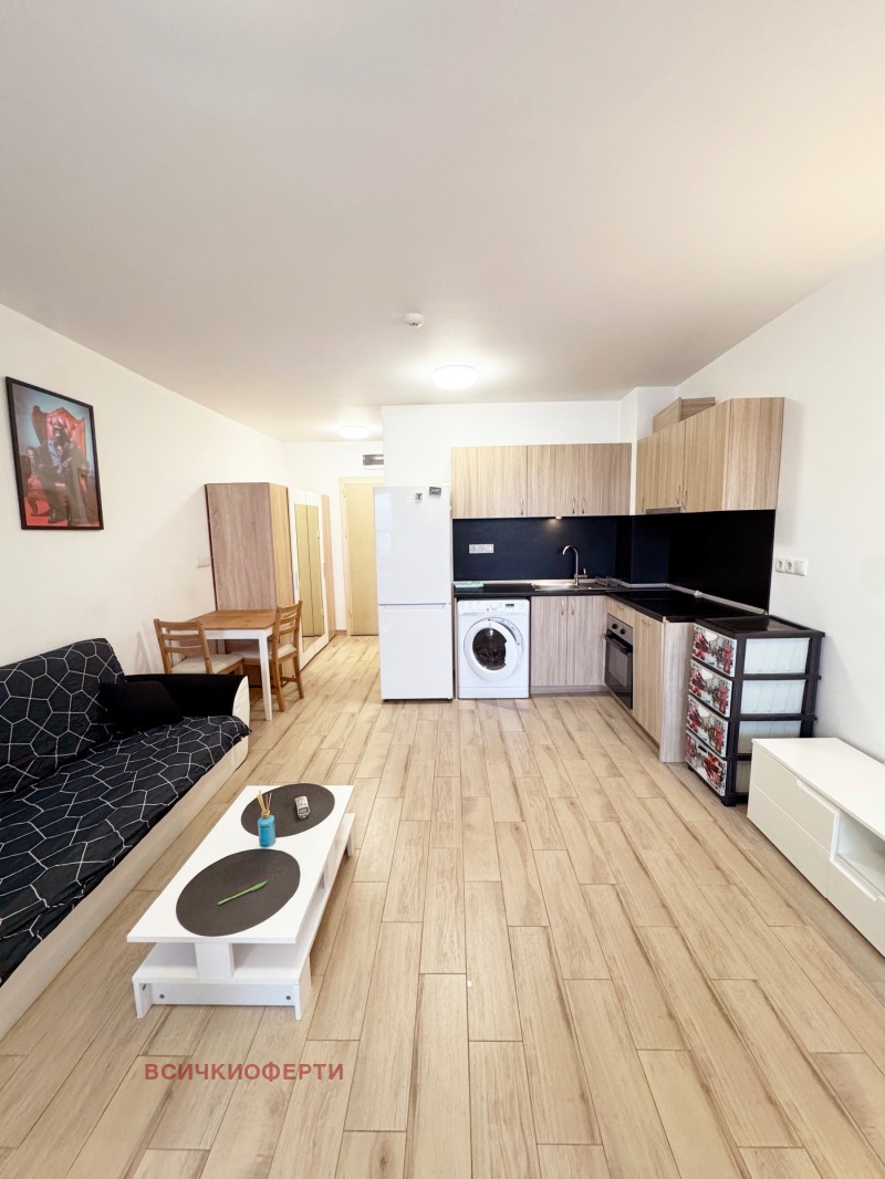 Zu vermieten  Studio Sofia , Studentski grad , 46 qm | 99241777 - Bild [6]