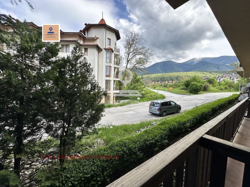Te huur  Studio regio Blagoëvgrad , Bansko , 40 m² | 73061915 - afbeelding [10]