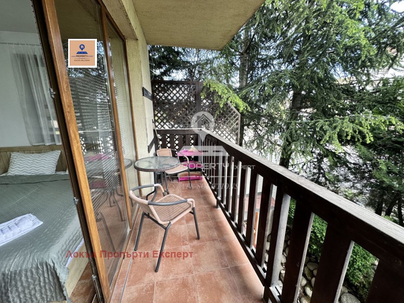 Te huur  Studio regio Blagoëvgrad , Bansko , 40 m² | 73061915 - afbeelding [9]