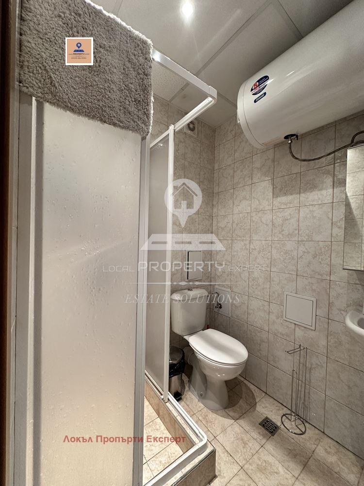 Te huur  Studio regio Blagoëvgrad , Bansko , 40 m² | 73061915 - afbeelding [8]