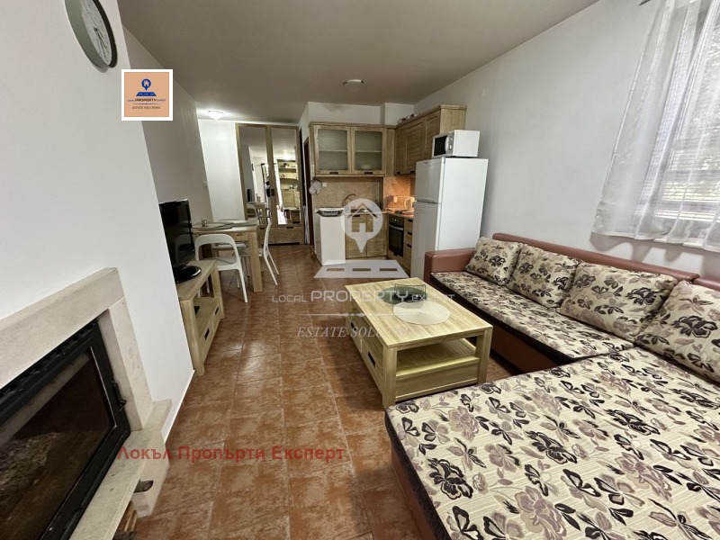 Te huur  Studio regio Blagoëvgrad , Bansko , 40 m² | 73061915 - afbeelding [5]
