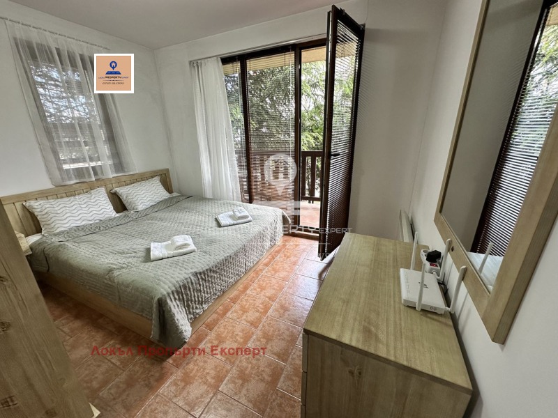 Te huur  Studio regio Blagoëvgrad , Bansko , 40 m² | 73061915 - afbeelding [6]