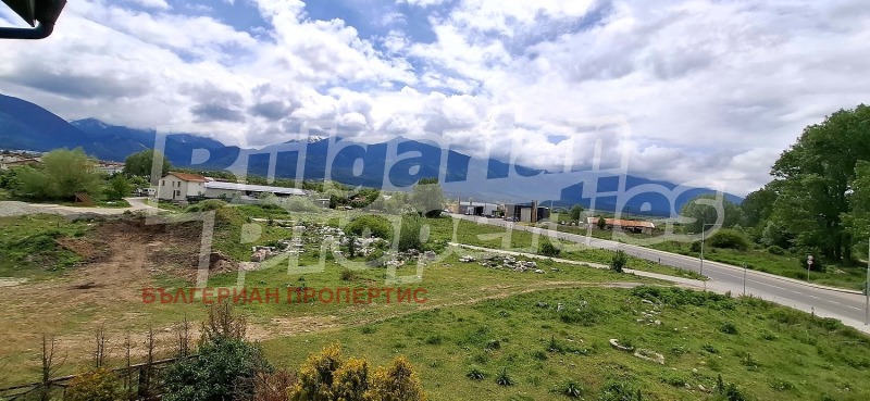 Дава под наем 1-СТАЕН, гр. Банско, област Благоевград, снимка 3 - Апартаменти - 53365043