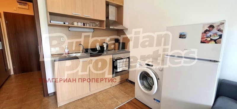 Дава под наем 1-СТАЕН, гр. Банско, област Благоевград, снимка 2 - Апартаменти - 53365043