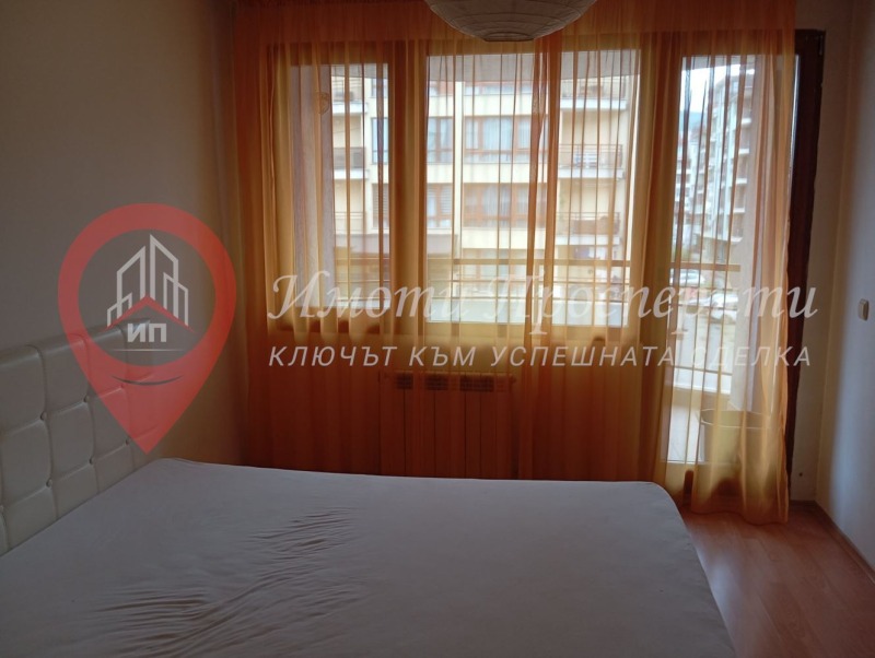 Vuokrattavana  1 makuuhuone Sofia , Ovtša kupel 1 , 75 neliömetriä | 59170647 - kuva [4]