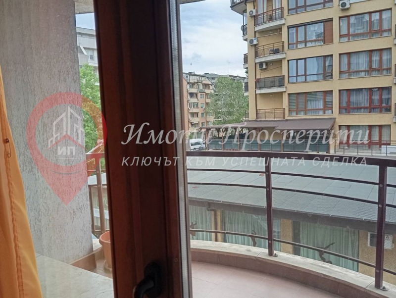 Vuokrattavana  1 makuuhuone Sofia , Ovtša kupel 1 , 75 neliömetriä | 59170647 - kuva [11]