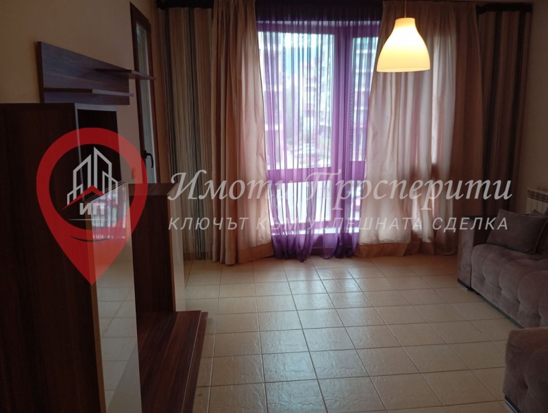 Vuokrattavana  1 makuuhuone Sofia , Ovtša kupel 1 , 75 neliömetriä | 59170647 - kuva [3]