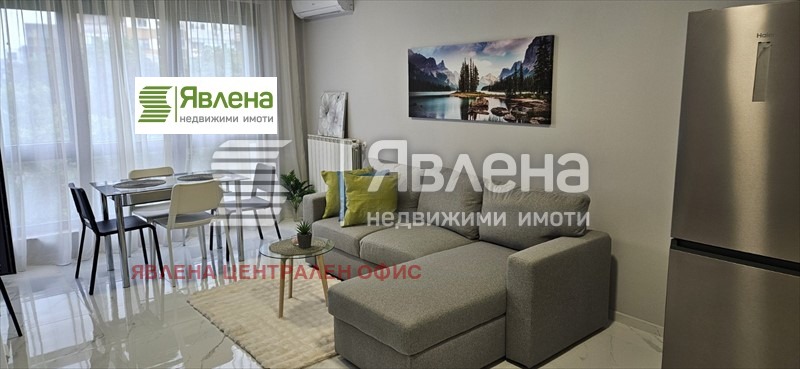 K pronájmu  1 ložnice Sofia , Suchata reka , 61 m2 | 72304110 - obraz [2]