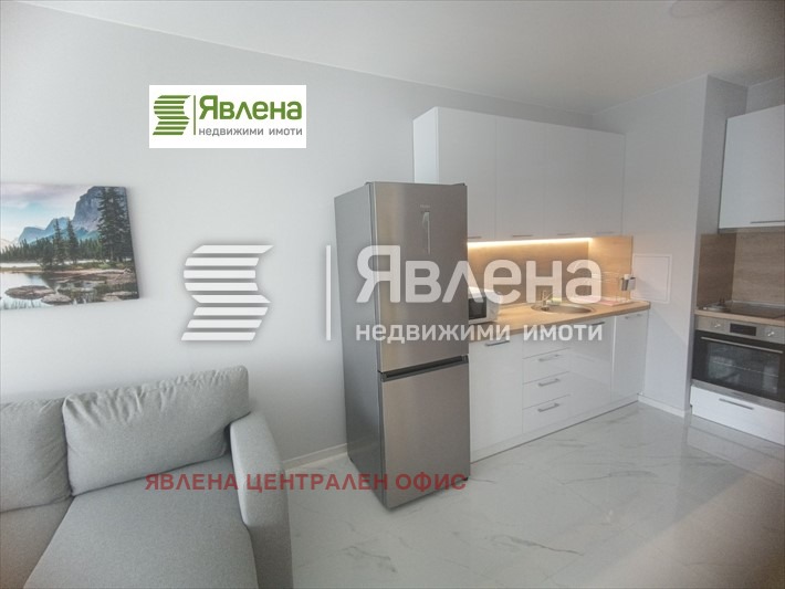 K pronájmu  1 ložnice Sofia , Suchata reka , 61 m2 | 72304110 - obraz [7]