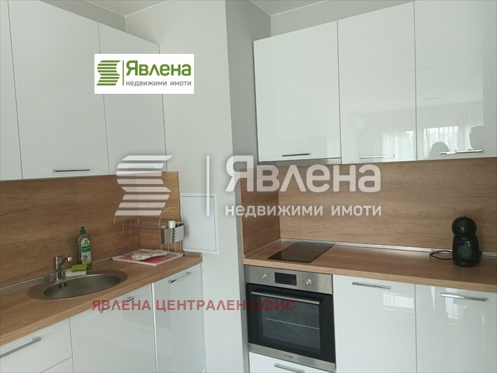 K pronájmu  1 ložnice Sofia , Suchata reka , 61 m2 | 72304110 - obraz [5]