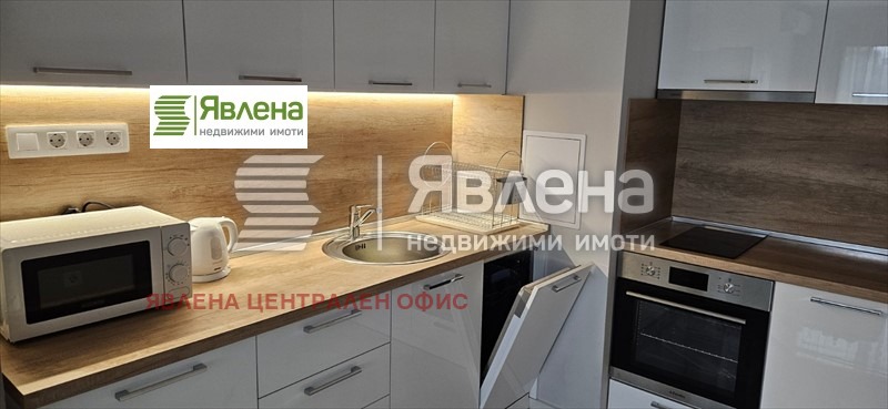 K pronájmu  1 ložnice Sofia , Suchata reka , 61 m2 | 72304110 - obraz [3]