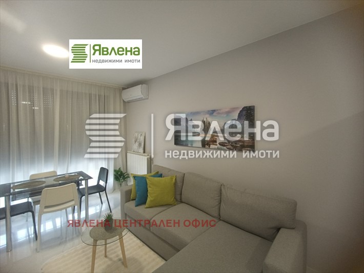 K pronájmu  1 ložnice Sofia , Suchata reka , 61 m2 | 72304110 - obraz [6]