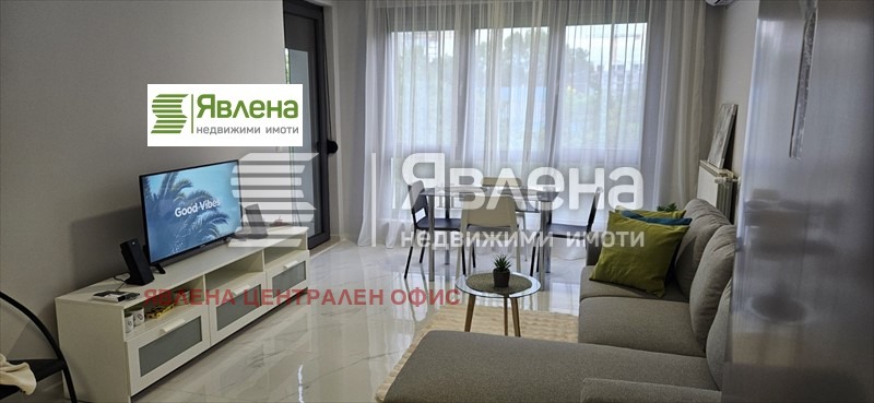 K pronájmu  1 ložnice Sofia , Suchata reka , 61 m2 | 72304110