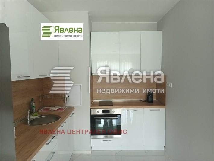 K pronájmu  1 ložnice Sofia , Suchata reka , 61 m2 | 72304110 - obraz [4]