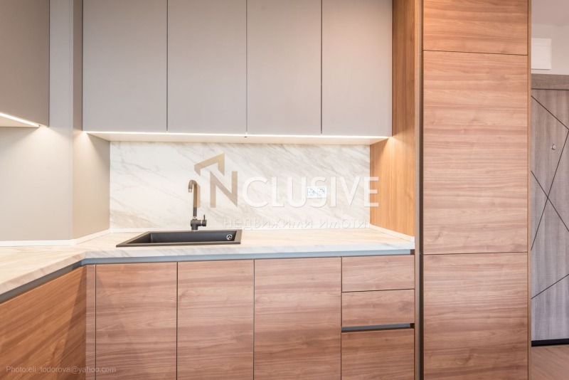 Дава под наем 2-СТАЕН, гр. Варна, к.к. Св.Св. Константин и Елена, снимка 8 - Апартаменти - 52647169