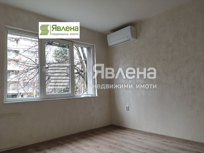 Дава под наем 2-СТАЕН, гр. София, Иван Вазов, снимка 2 - Апартаменти - 52832287