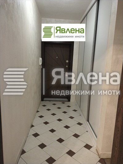 Дава под наем 2-СТАЕН, гр. София, Иван Вазов, снимка 4 - Апартаменти - 52832287