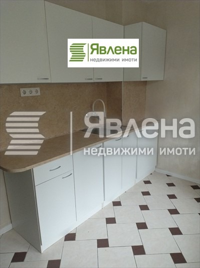 Дава под наем 2-СТАЕН, гр. София, Иван Вазов, снимка 5 - Апартаменти - 52832287