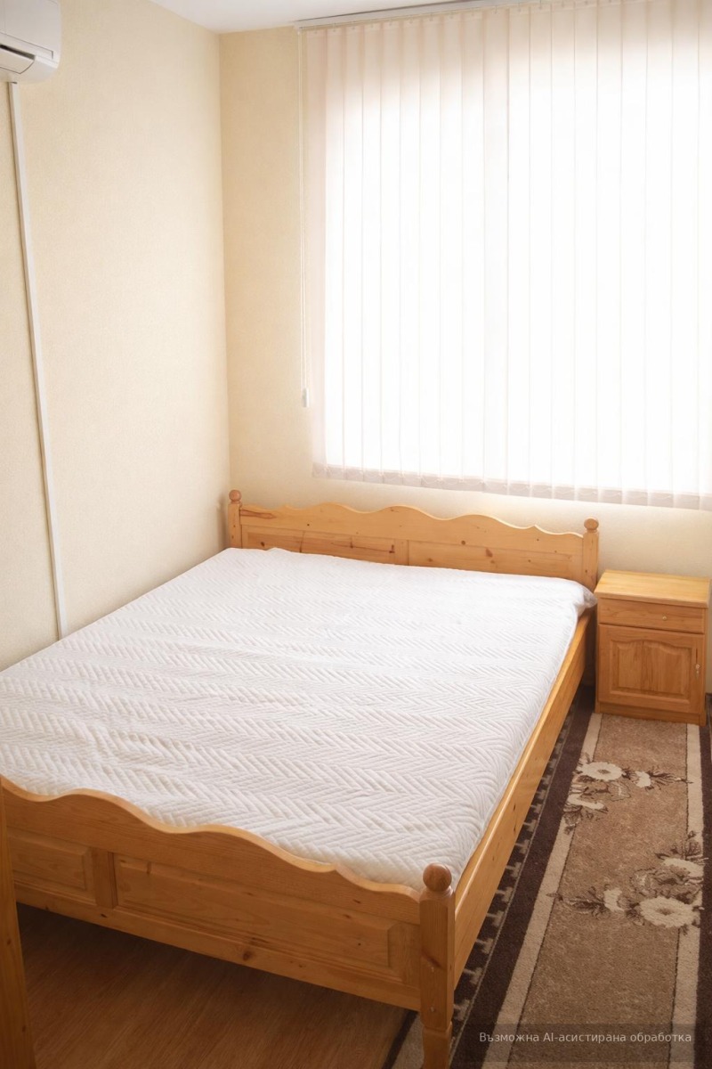 Дава под наем 2-СТАЕН, гр. Пловдив, Младежки Хълм, снимка 4 - Апартаменти - 53255624