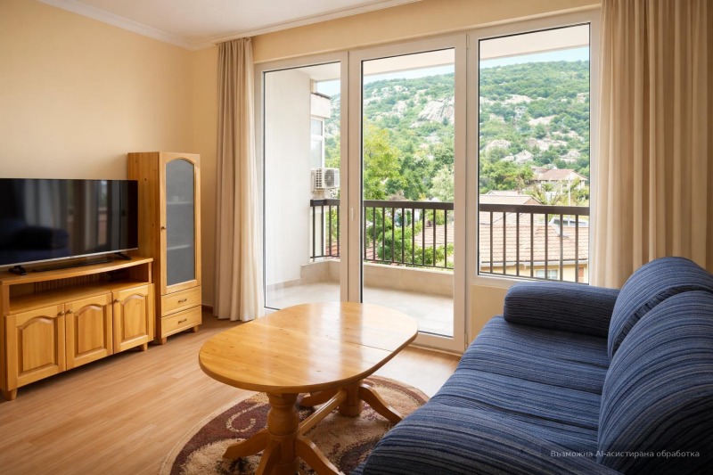 Дава под наем 2-СТАЕН, гр. Пловдив, Младежки Хълм