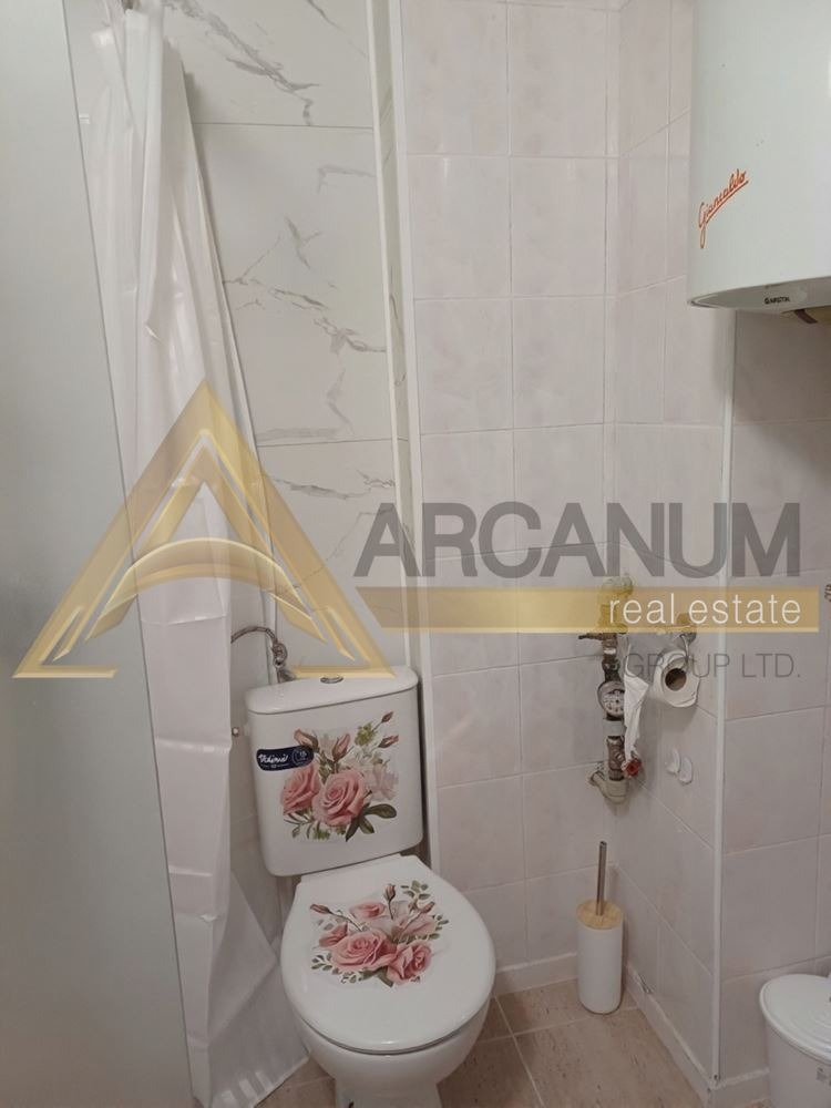 Дава под наем 2-СТАЕН, гр. Варна, Чаталджа, снимка 8 - Апартаменти - 54211486