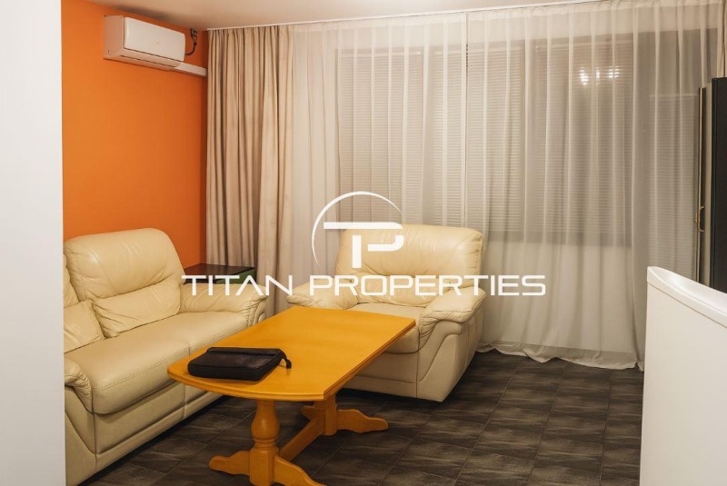 K pronájmu  2 ložnice Varna , Sportna zala , 95 m2 | 86052272 - obraz [2]