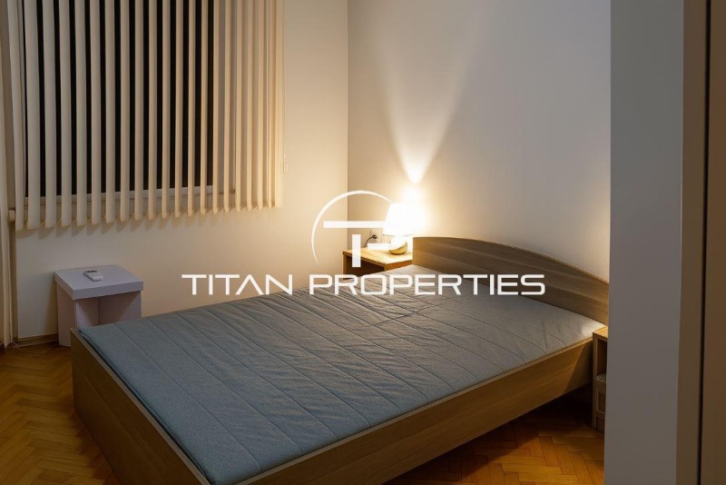 K pronájmu  2 ložnice Varna , Sportna zala , 95 m2 | 86052272 - obraz [3]