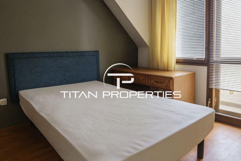 K pronájmu  2 ložnice Varna , Sportna zala , 95 m2 | 86052272 - obraz [4]