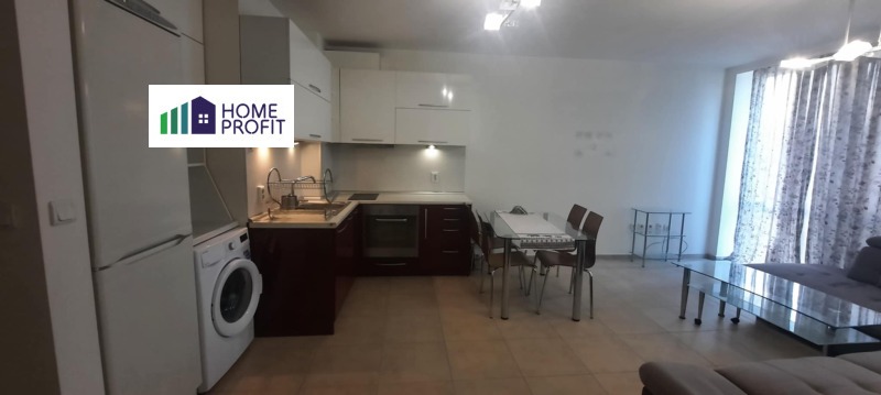 Дава под наем 3-СТАЕН, гр. София, Манастирски ливади, снимка 3 - Апартаменти - 53465561