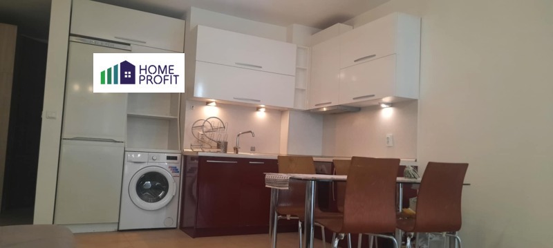 Дава под наем 3-СТАЕН, гр. София, Манастирски ливади, снимка 4 - Апартаменти - 53465561