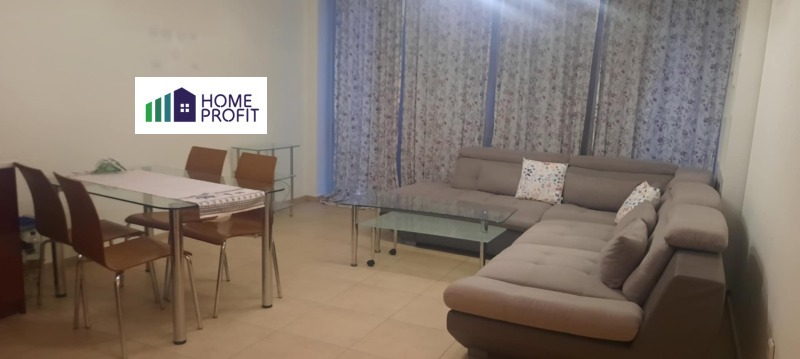 Дава под наем 3-СТАЕН, гр. София, Манастирски ливади, снимка 2 - Апартаменти - 53465561