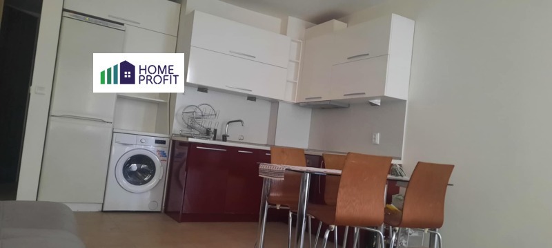 Дава под наем 3-СТАЕН, гр. София, Манастирски ливади, снимка 5 - Апартаменти - 53465561