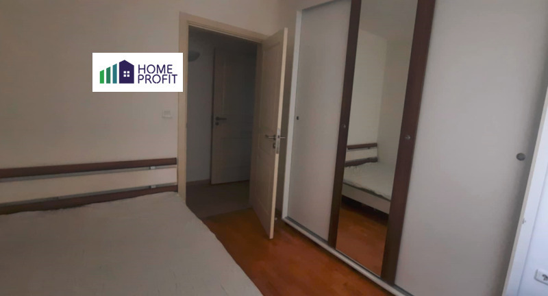 Дава под наем 3-СТАЕН, гр. София, Манастирски ливади, снимка 7 - Апартаменти - 53465561