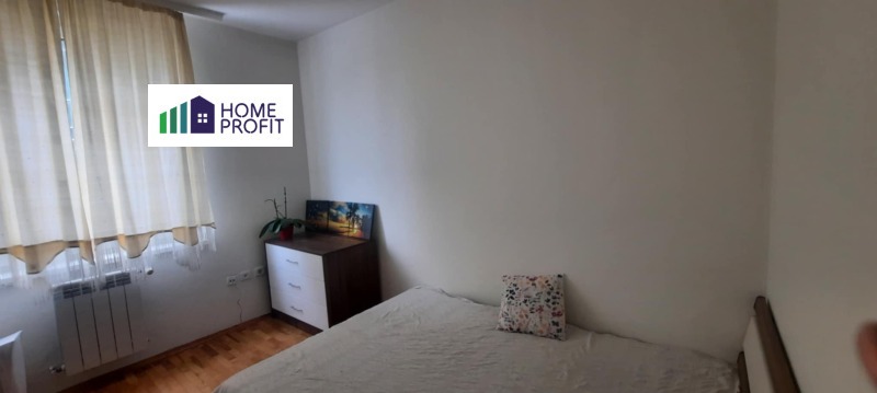 Дава под наем 3-СТАЕН, гр. София, Манастирски ливади, снимка 6 - Апартаменти - 53465561