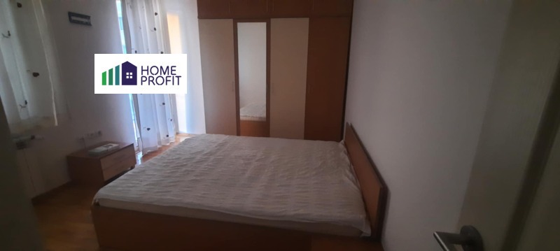 Дава под наем 3-СТАЕН, гр. София, Манастирски ливади, снимка 8 - Апартаменти - 53465561