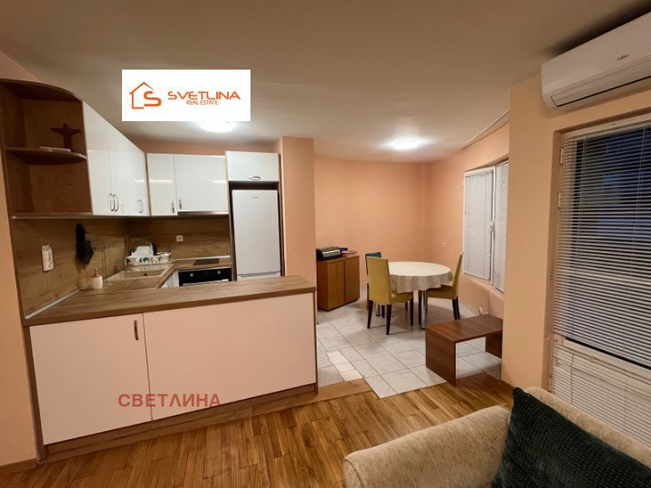 Дава под наем 3-СТАЕН, гр. София, Хладилника, снимка 3 - Апартаменти - 53704901