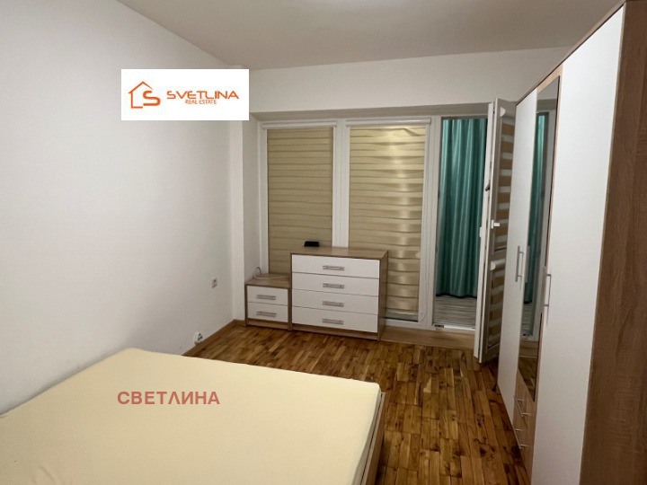 Дава под наем 3-СТАЕН, гр. София, Хладилника, снимка 7 - Апартаменти - 53704901