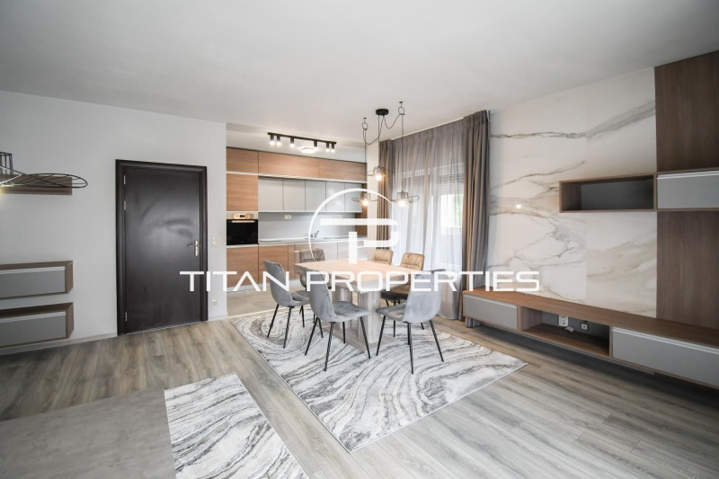 Kiadó  3 hálószobás Sofia , Dragalevci , 176 négyzetméter | 73157276 - kép [4]
