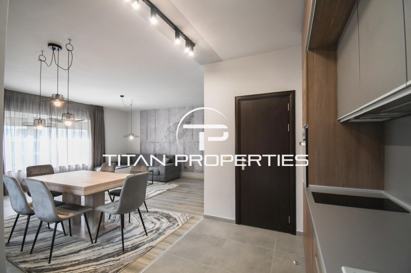 Kiadó  3 hálószobás Sofia , Dragalevci , 176 négyzetméter | 73157276 - kép [2]