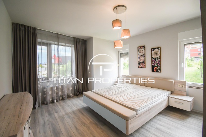 Kiadó  3 hálószobás Sofia , Dragalevci , 176 négyzetméter | 73157276 - kép [7]