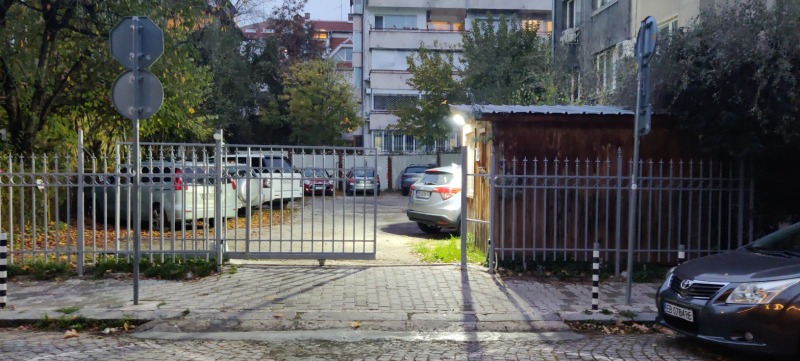 For Rent  Parking space Sofia , Tsentar , 20 sq.m | 71457626 - image [5]