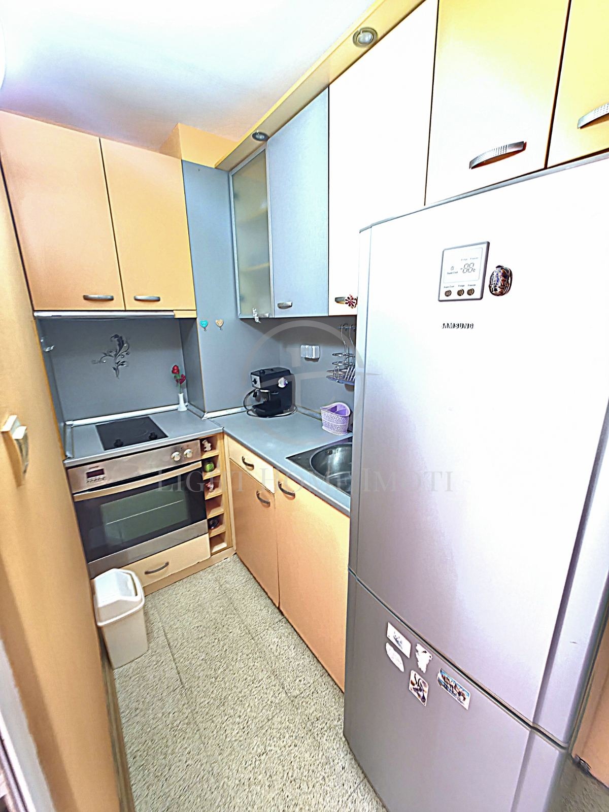 Дава под наем 2-СТАЕН, гр. Пловдив, Кършияка, снимка 4 - Апартаменти - 55111549