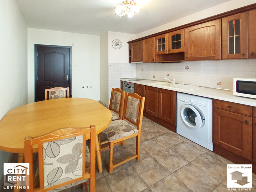 Дава под наем 3-СТАЕН, гр. Велико Търново, Център, снимка 2 - Апартаменти - 53813234