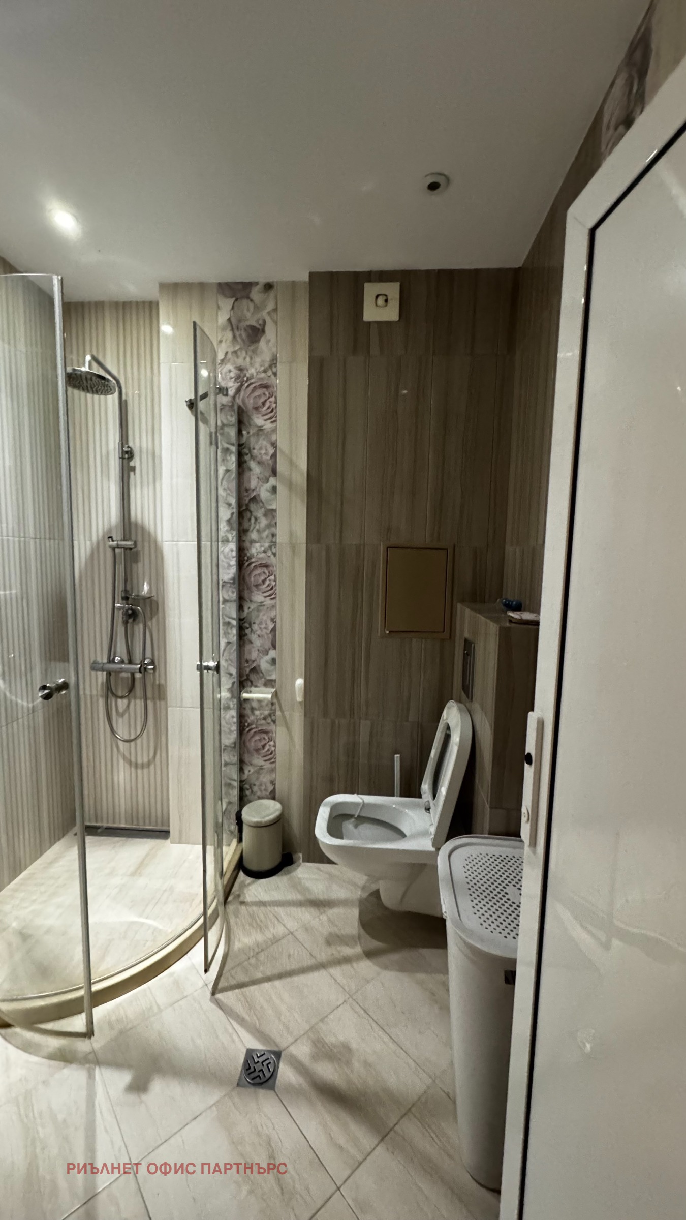 Дава под наем 3-СТАЕН, гр. София, Витоша, снимка 10 - Апартаменти - 56662029