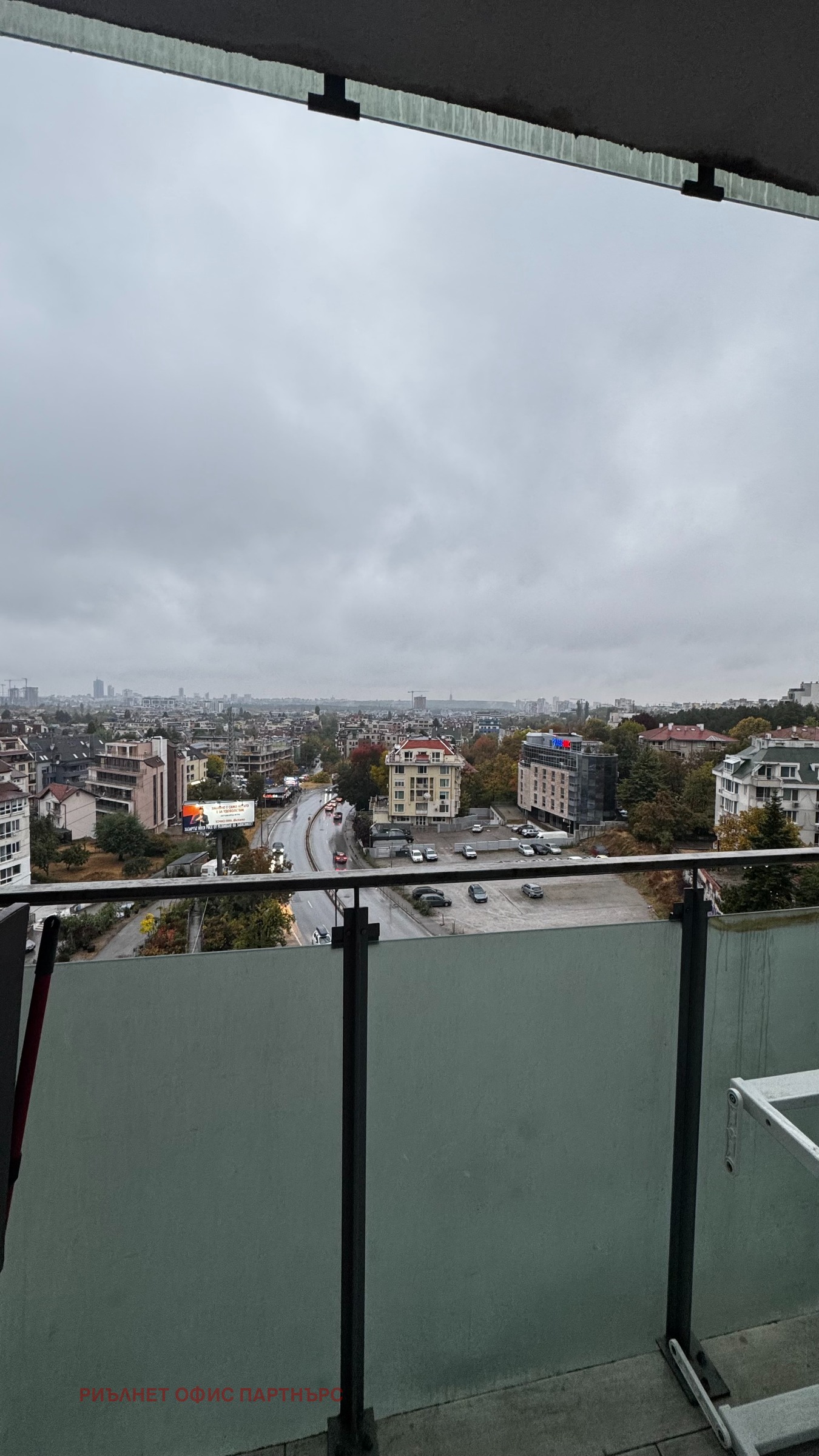 Дава под наем 3-СТАЕН, гр. София, Витоша