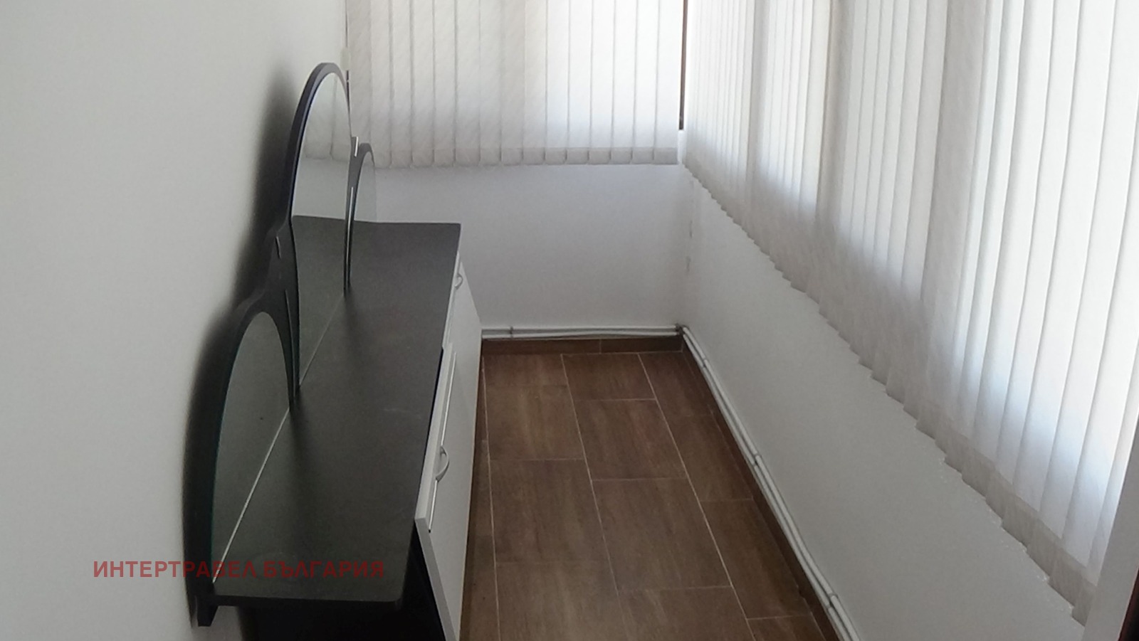 Дава под наем МНОГОСТАЕН, гр. Разград, Център, снимка 9 - Апартаменти - 54225586