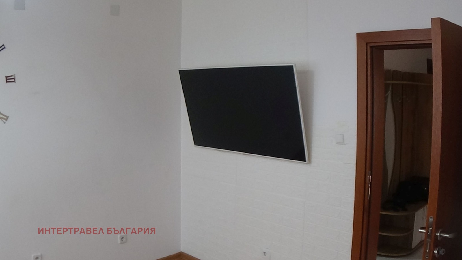 Дава под наем МНОГОСТАЕН, гр. Разград, Център, снимка 6 - Апартаменти - 54225586