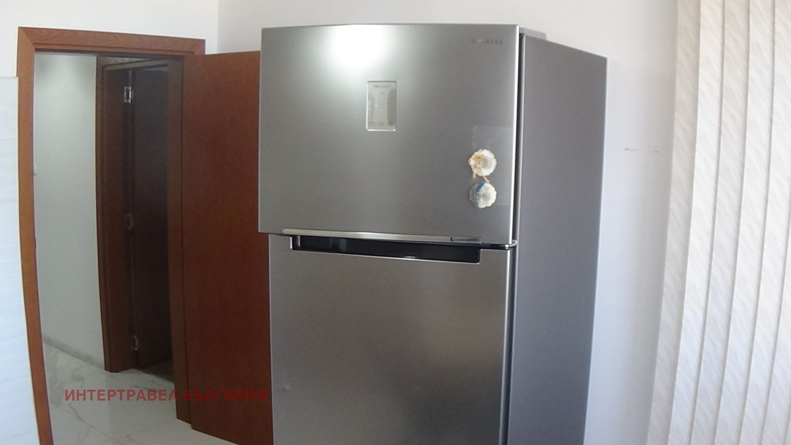 Дава под наем МНОГОСТАЕН, гр. Разград, Център, снимка 3 - Апартаменти - 54225586