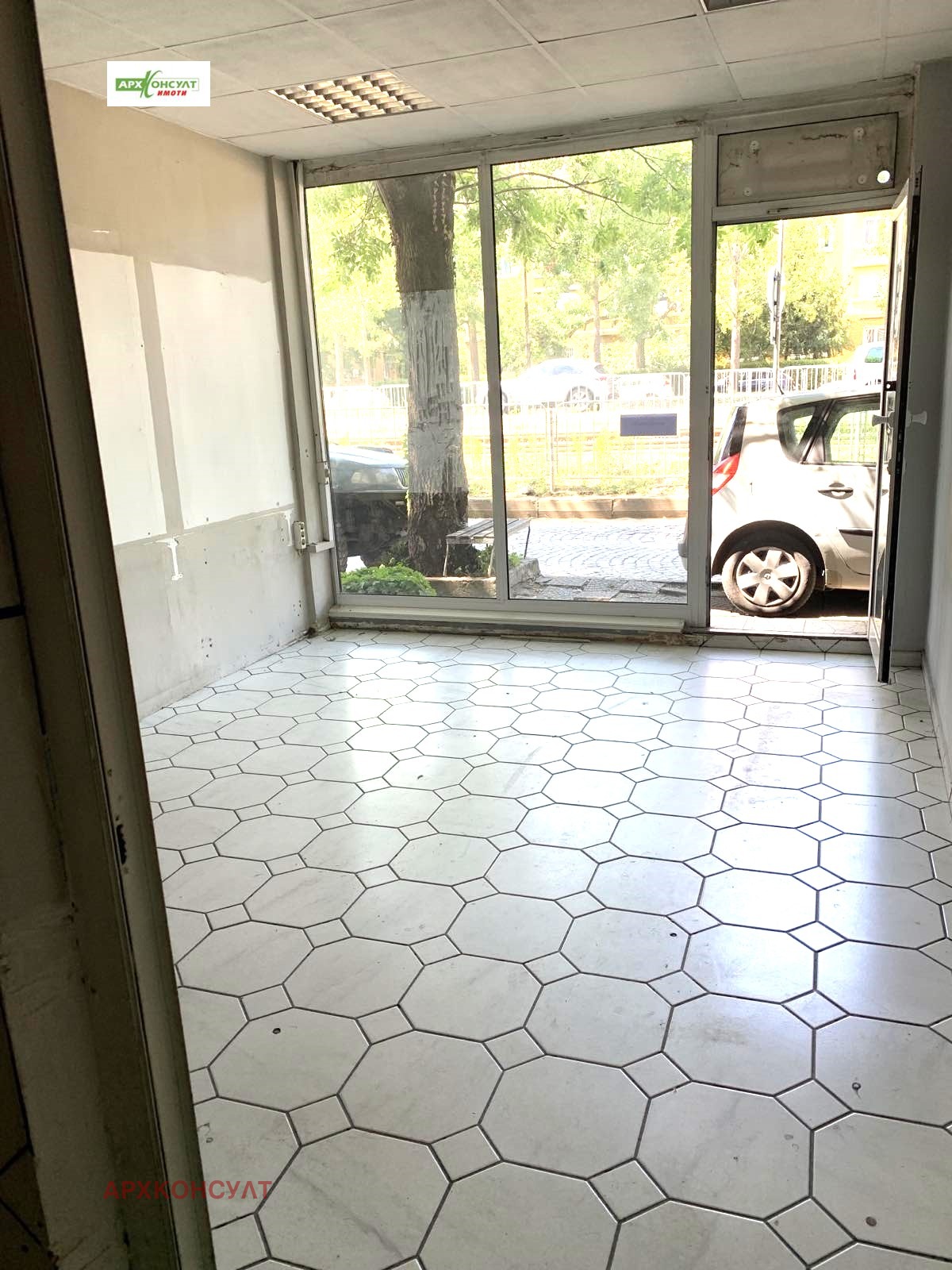 Дава под Наем МАГАЗИН | Imot.bg — изображение 1