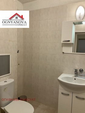 1 soverom Tsentar, Sofia 9